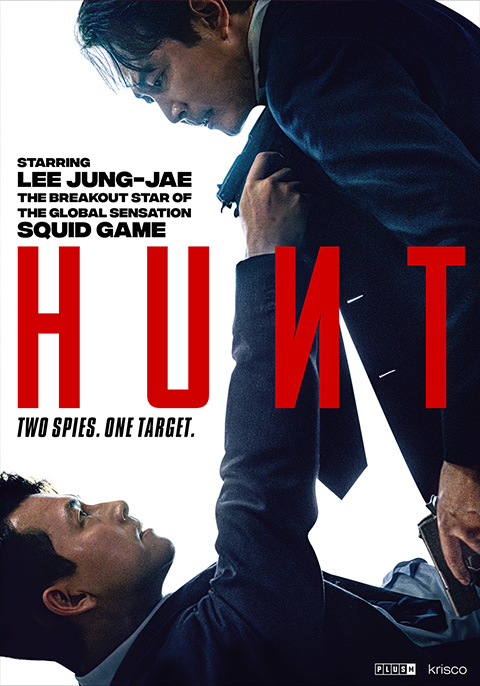 Hunt