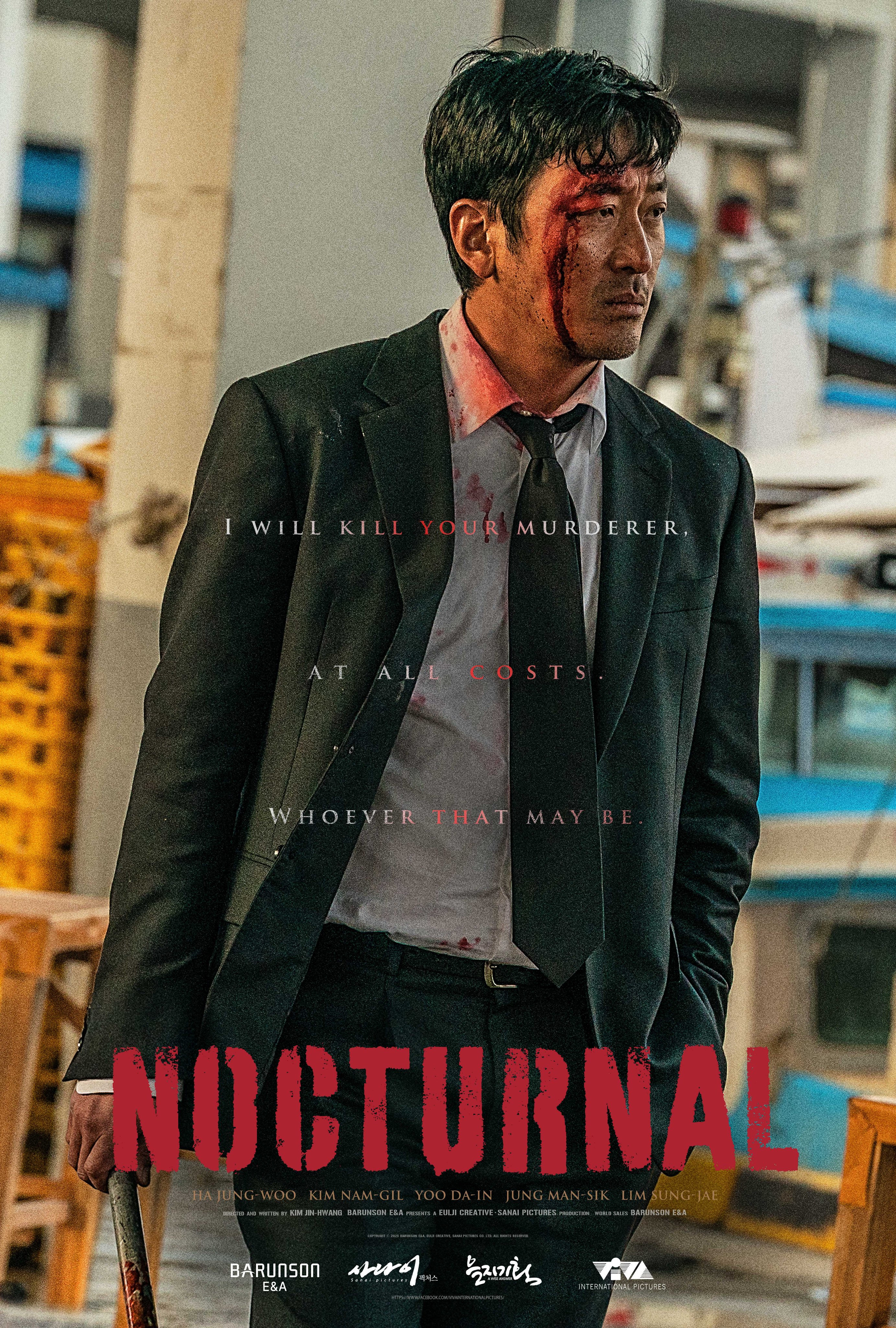 Nocturnal