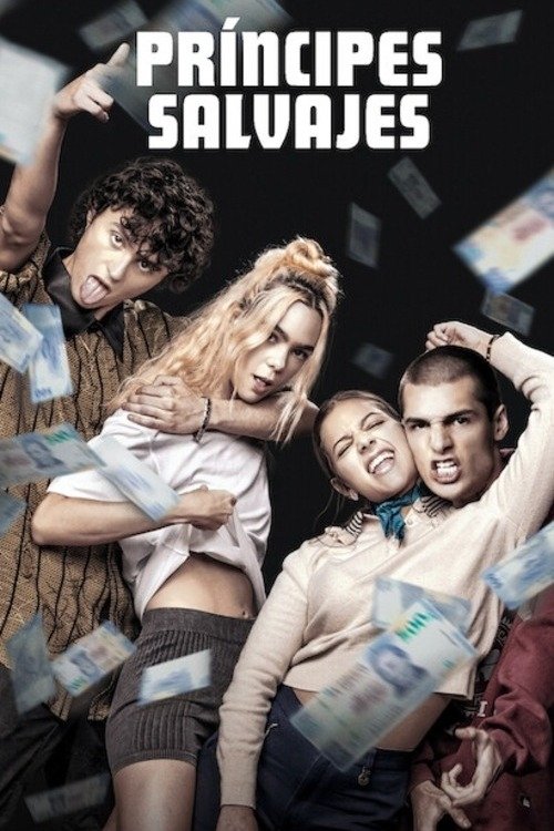 أمراء جامحون