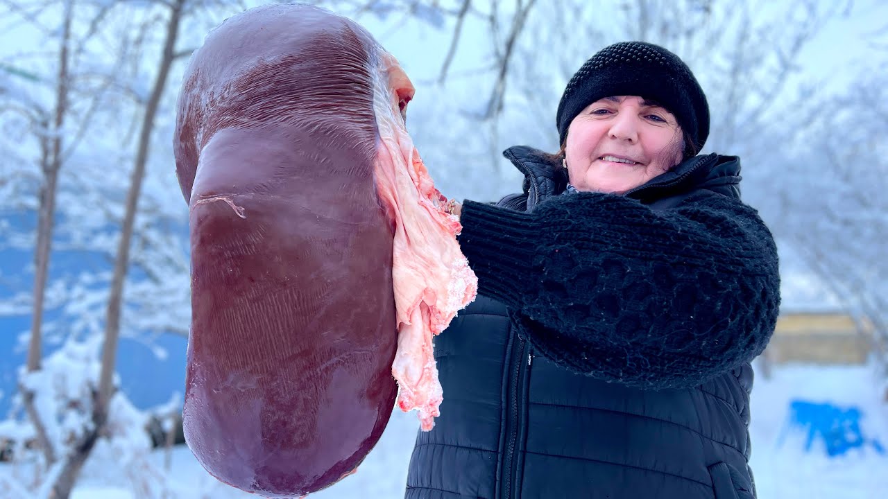 Grandma's Best Beef Recipes