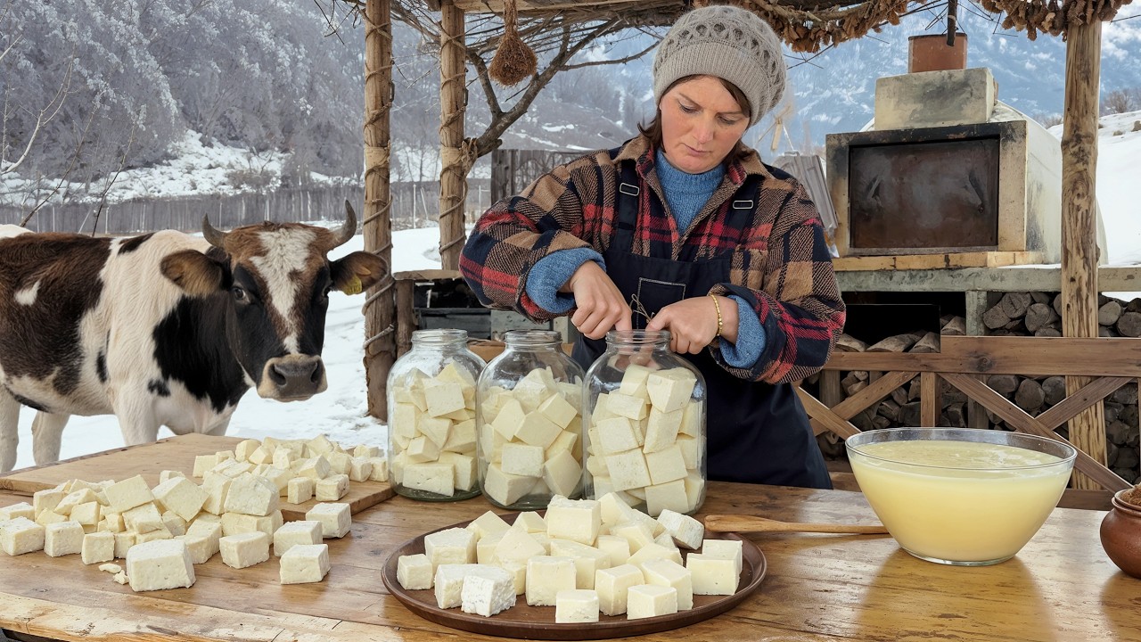 Milk Products
