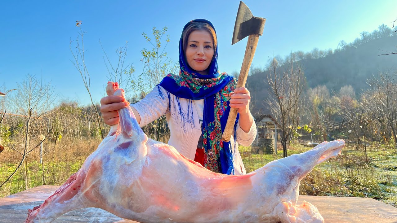 Lamb Recipes