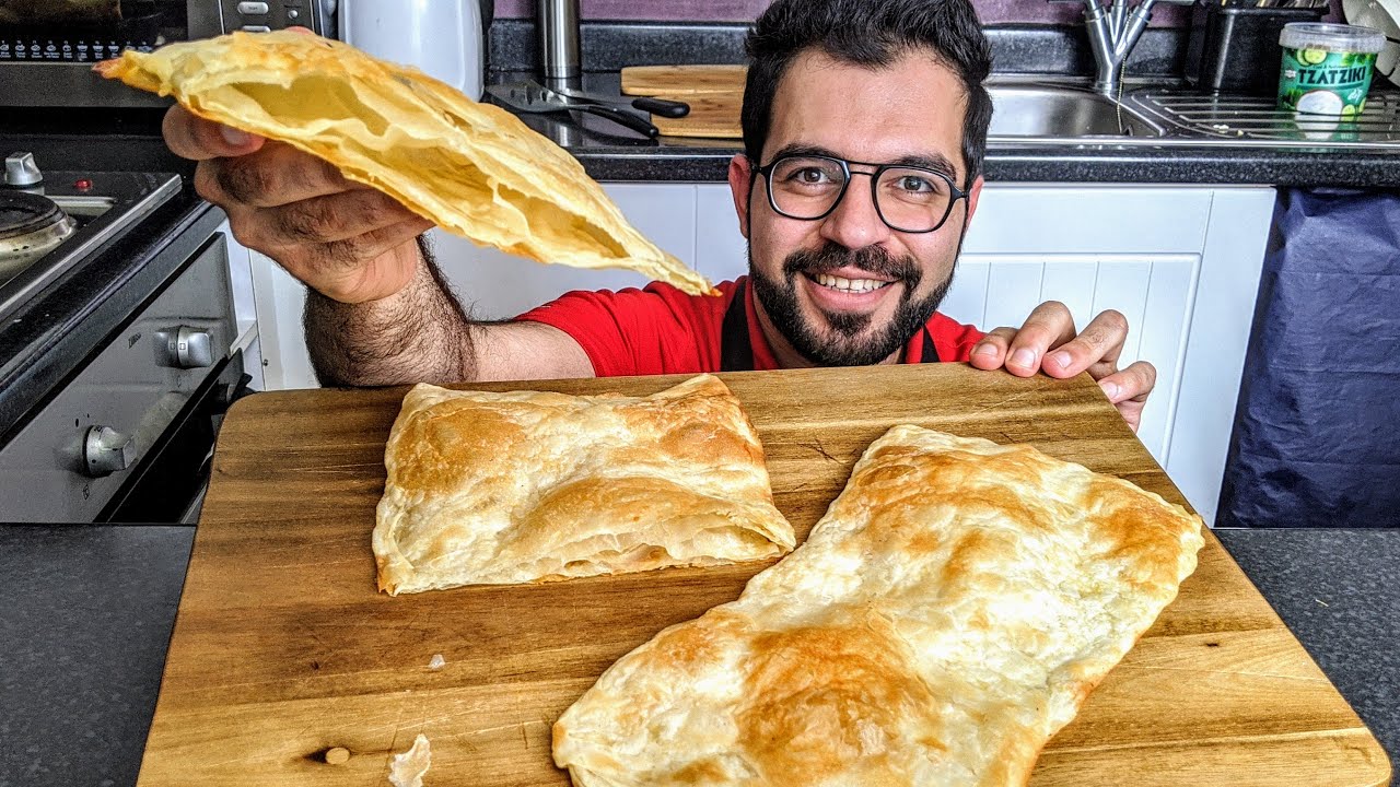 معجنات
