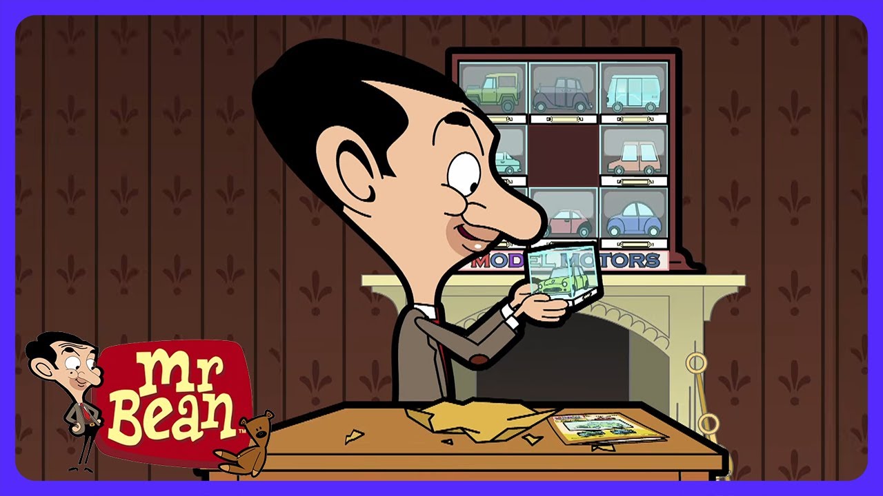 Mr Bean